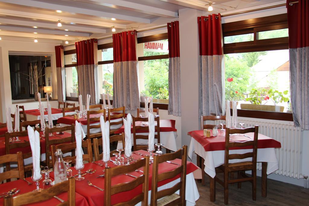 Hotel Aigliere Puy-Saint-Vincent Ngoại thất bức ảnh