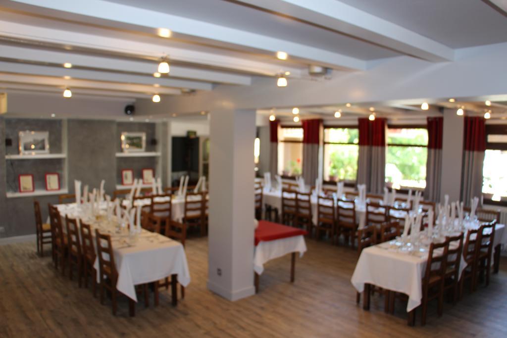 Hotel Aigliere Puy-Saint-Vincent Ngoại thất bức ảnh